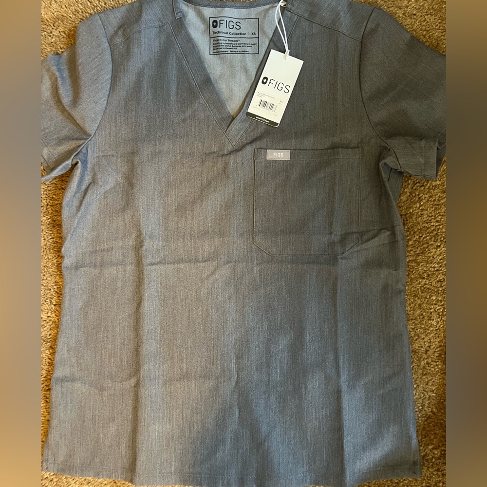 Figs Set XS, brand new with tags never worn.
